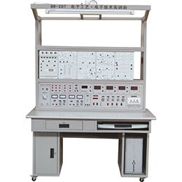 BR-207 電子工藝/電子技術(shù)實(shí)訓(xùn)臺